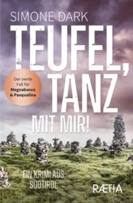 Obrázek produktu pro Ďáble, tancuj se mnou!