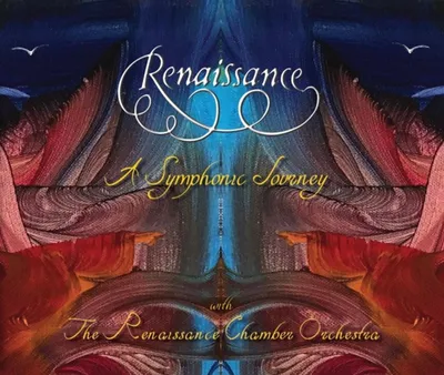 Produktbild von Cherry Red Records Renaissance: A Symphonic Journey, 2CD / 1DVD Digipak Edition, Rock, DVD/CD, Renaissance, Physische Medien, Erwachsener