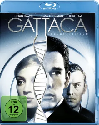 Produktbild von Gattaca