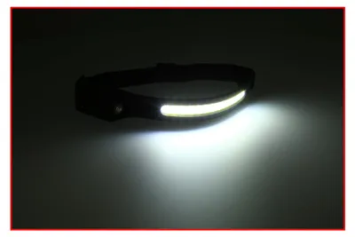 Obrázok produktu pre LED svetlomet 270° vonkajší so senzorom pohybu KS Tools