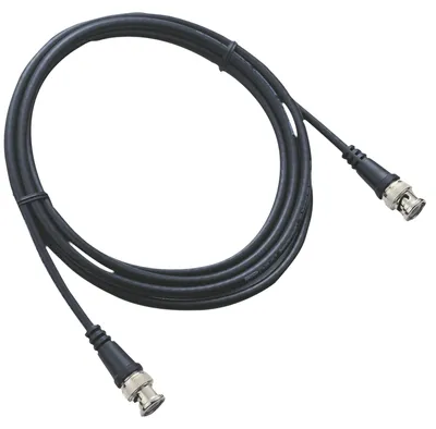 Zdjęcie produktu dla Kabel złącze BNC do złącza BNC 6 mm 150 cm
