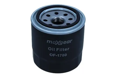 Produktbild von Ölfilter MAXGEAR 26-2110 Anschraubfilter für HYUNDAI Tucson (TL, TLE) für KIA SPORTAGE (SL)