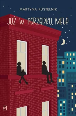 Productafbeelding van Już w porządku, Mela