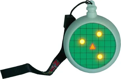 Produktbild von TEKNOFUN Dragon Ball Z Light Radar