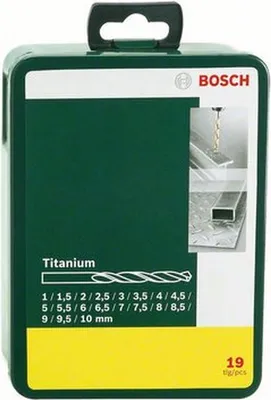 Zdjęcie produktu dla Bosch 2 607 019 437, 660 g