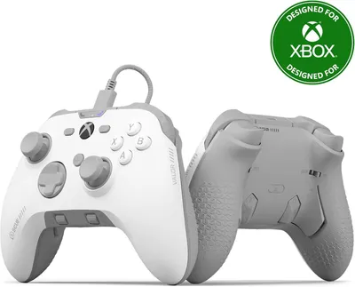 Zdjęcie produktu dla Scuf Gaming Valor Pro Wired, Gamepad, PC, Xbox One, Xbox Series S, D-pad, Przycisk start, Analogowa/Cyfrowa, Przewodowa, USB