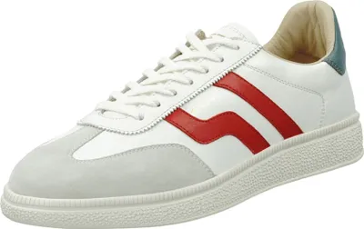 Produktbild von Gant Sneaker Low Herren 31383432353337 Weiß 44 EU
