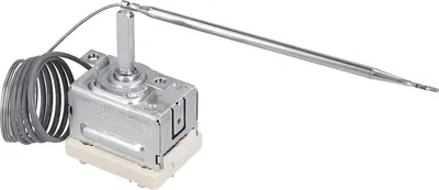 Produktbild von easyPART passend für 55.17052.080 EGO Thermostat wie Hotpoint C00145486 für Backofen