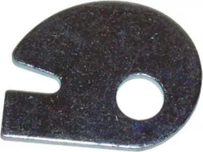Image de BestPrice, clé de chaîne droite, référence 67.94.12b, compatible avec Kreidler
