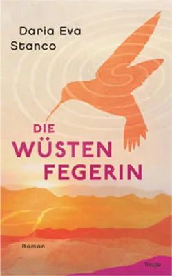 Image de Die Wüstenfegerin