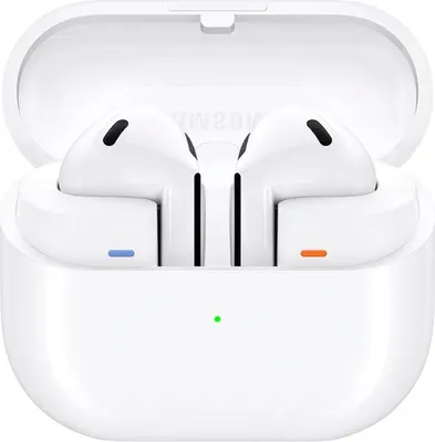 Zdjęcie produktu dla Słuchawki bezprzewodowe Samsung SM-R530 Galaxy Buds3, białe