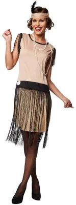 Produktbild von dressforfun® Frauenkostüm Swing