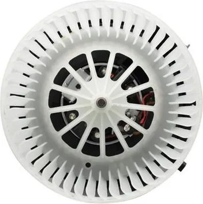 Produktbild von Innenraumgebläse 12 V 204 W 2-polig HELLA für u.a. VW CRAFTER