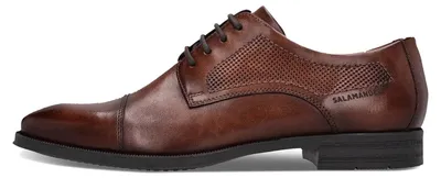 Produktbild von Salamander Business Schuh Braun in Gr. 44