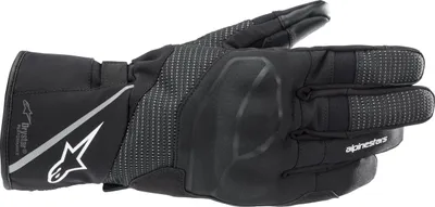 Image de Gants Alpinestars Andes V3 Noir