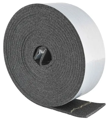 Obrázek produktu pro Geko lepicí páska na spoje trubek 3 mm x 50 mm x 5 m šedá - Geko