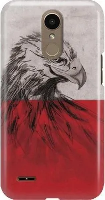 Produktbild von Silikon-Hülle mit Aufdruck für Huawei P20 - Multi KP24050