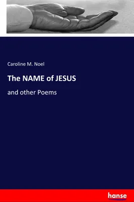 Produktbild von The NAME of JESUS