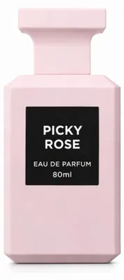 Immagine prodotto di Fragrance World - Picky Rose Eau de Parfum