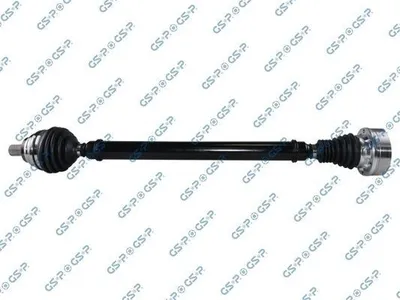 Produktbild von GSP 261113 Antriebswelle Vorne Rechts für VW GOLF VI (5K1) Golf V Schrägheck (1K1) TOURAN (1T1, 1T2) Passat Variant (3C5) für AUDI A3 Sportback (8PA)