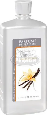 Immagine prodotto di Maison Berger PARF 1 litro VANILLE GOURMET