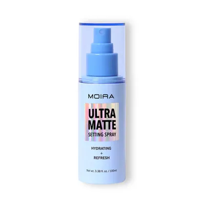 Immagine prodotto di Moira hydra spray introduttivo