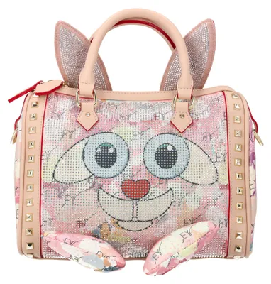 Produktbild von SWIRLIE damen handtasche - mehrfarbig, ONESIZE