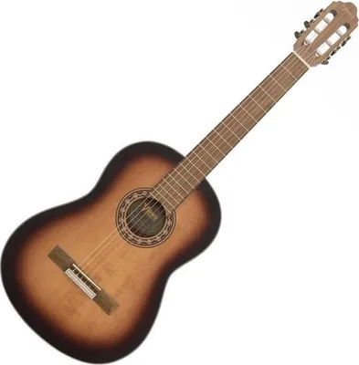 Obrázok produktu pre Valencia VC304 4/4 Antique Sunburst Klasická gitara