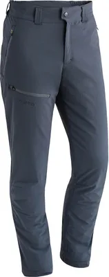 Produktbild von Nil Wool graphite (M10949) 110