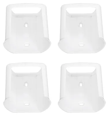 Obrázok produktu pre Držiak na diaľkové ovládanie, kompatibilný s modelmi AKB74955604, AKB73456109, AKB73995805, AKB73315601, AKB74955604. Organizér na prenosné diaľkové ovládanie klimatizácie a televízora