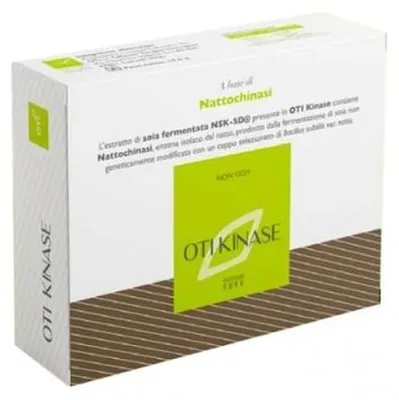 Immagine prodotto di Oti Kinase 30 Capsule