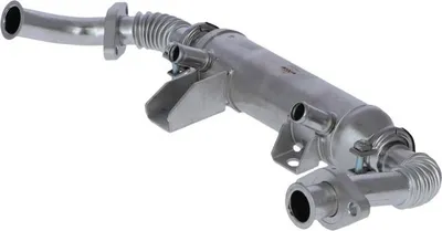 Image de Radiateur de recirculation des gaz d'échappement NRF pour ALFA ROMEO 147