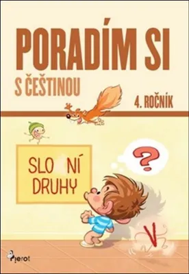 Zdjęcie produktu dla Poradím si s češtinou