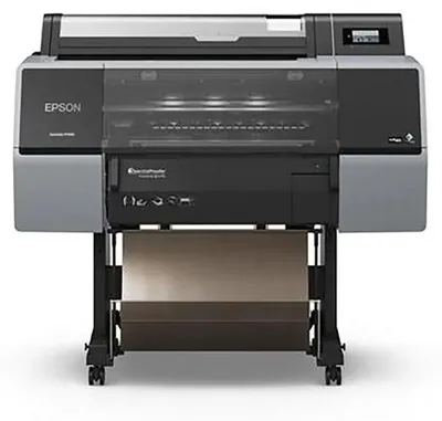 Produktbild von Epson SureColor P7300 - Großformatdrucker - Tintenstrahldruck