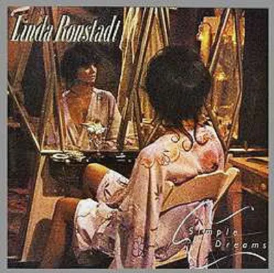 Produktbild von Linda Ronstadt: Simple Dreams (180g) (45 RPM)