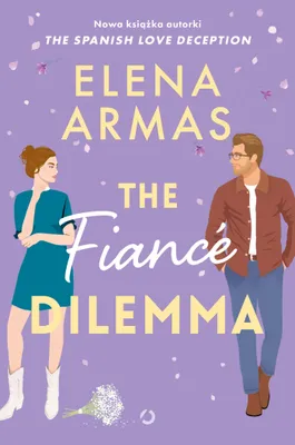 Imagen del producto de The Fiancé Dilemma