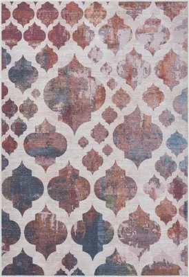 Immagine prodotto di Tappeto Emery CA30013 beige, 160x230 cm – per interni ed esterni