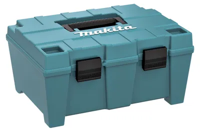 Image de Makita Mallette de transport en plastique
