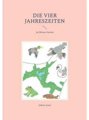 Obrázek produktu pro Die vier Jahreszeiten