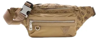 Obrázok produktu pre Taška na opasok Guess Berlin M 26 cm