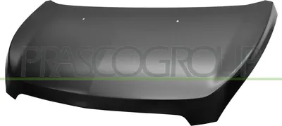 Produktbild von PRASCO DW3403100 Motorhaube für CHEVROLET SPARK (M300)