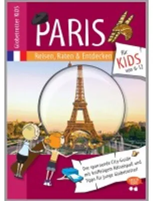 Produktbild von Paris