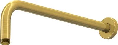 Produktbild von Steinberg Serie 340 Brausearm, Wandmontage, Ausladung 320mm, 3407900BG