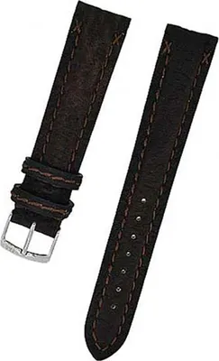 Produktbild von MORELLATO Uhrenarmband A01U1714736034CR18 LEDER dunkelbraun 18mm28,90€