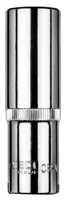 Obrázok produktu pre NEO TOOLS Šesťhranný kľúč dlhý 1/2", 17 mm