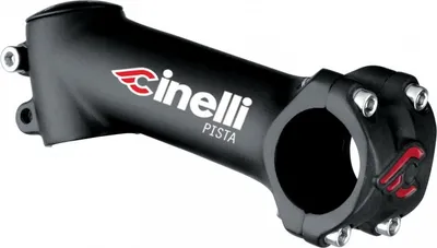 Zdjęcie produktu dla Zacisk, Cinelli Pista 120 mm / most 31,8 mm