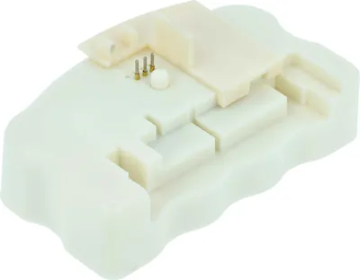 Produktbild von vhbw Chip Resetter kompatibel mit Brother DCP-J152WR, DCP-J552DW, DCP-J752DW, DCP-J4110W, DCP-J4110DW, DCP-J132W, DCP-J152W Drucker, Tintenpatrone