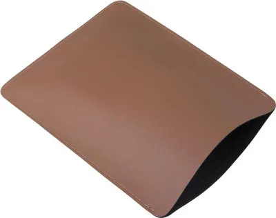Produktbild von Quer Tablet-Hülle aus Kunstleder, bis 9,7 Zoll