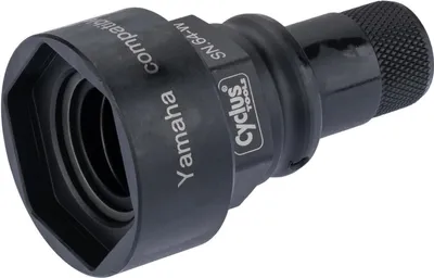 Image de CYCLUS TOOLS Outil de montage "Snap.in" SN.64-W Pour argent