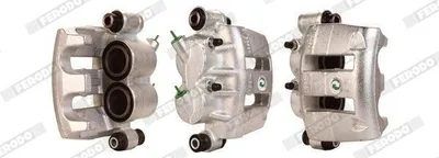 Obrázek produktu pro Brzdový třmen FERODO FCL694396